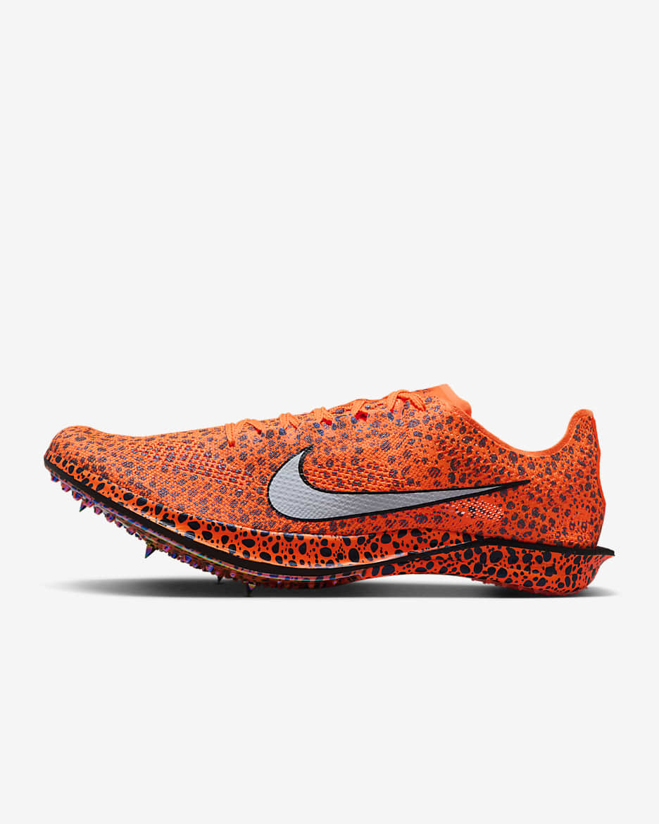 Scarpa chiodata per atletica e gare sulla distanza Nike Dragonfly 2 Electric. Nike IT